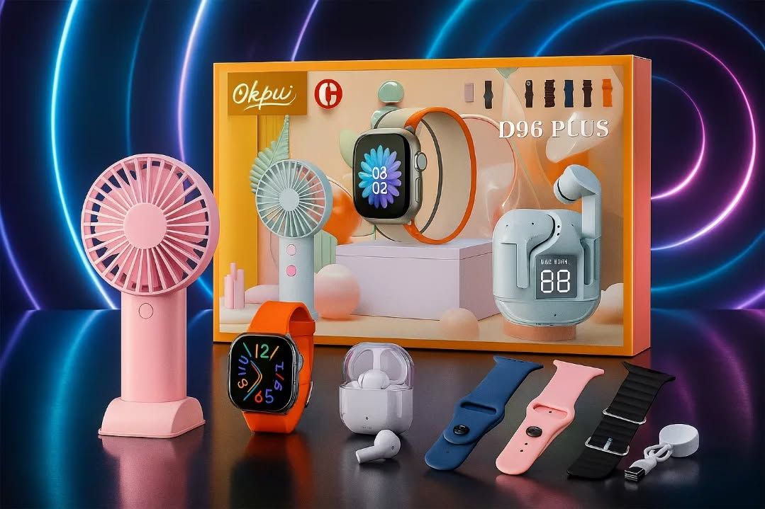 Bundle products