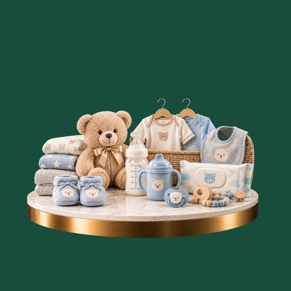 Baby Accessories