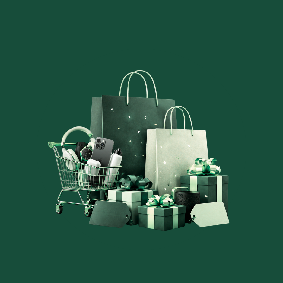 Shop All